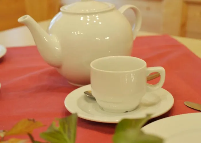 Kolping-ferienhaus *