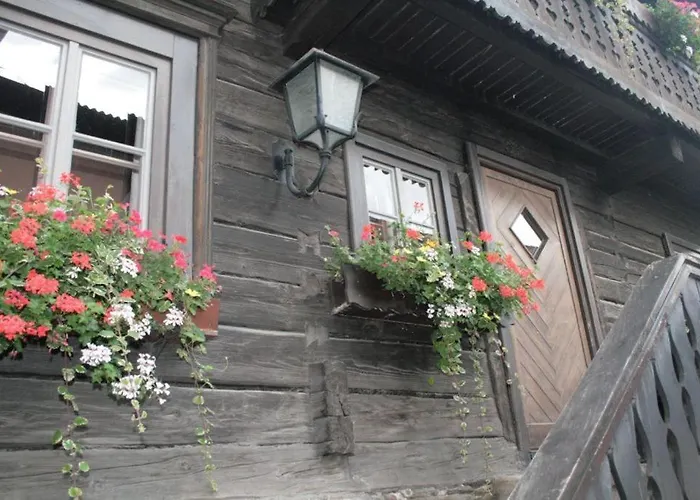 Kolping-ferienhaus Haus im Ennstal