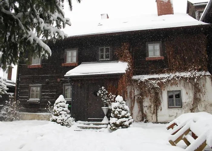 Πανσιόν Kolping-ferienhaus