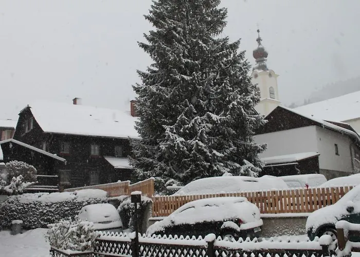 Kolping-ferienhaus ゲストハウス *