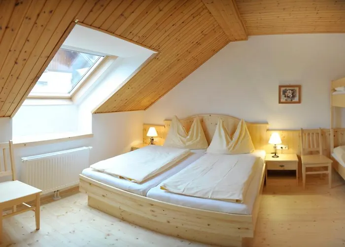 Kolping-ferienhaus * Haus im Ennstal