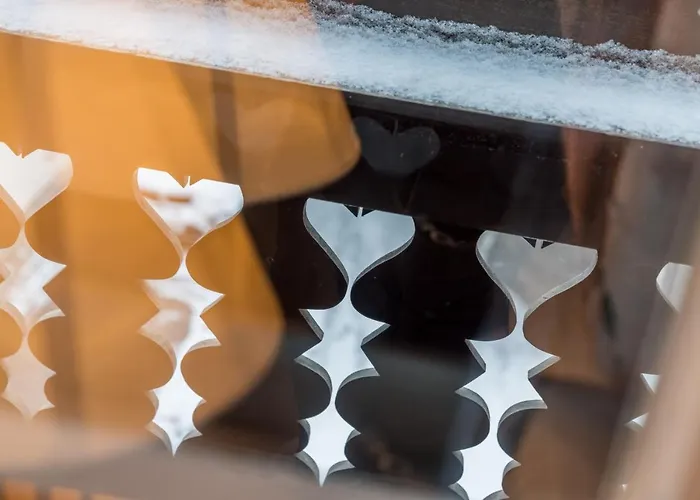 Kolping-ferienhaus Πανσιόν