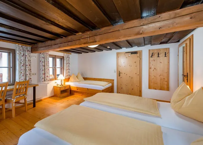 Kolping-ferienhaus Haus im Ennstal