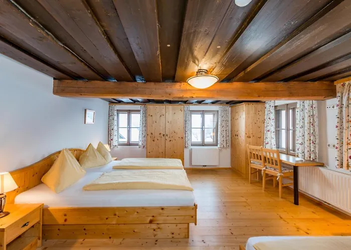 Kolping-ferienhaus Πανσιόν