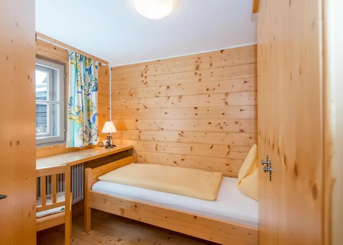 Kolping-ferienhaus ゲストハウス