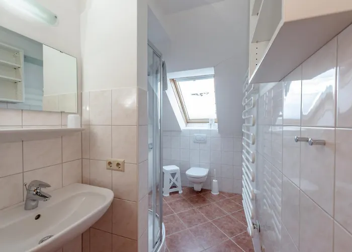 Kolping-ferienhaus ゲストハウス *