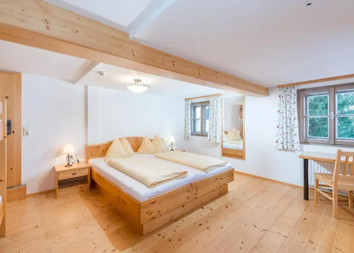 Kolping-ferienhaus * ハウス・イム・エンスタール