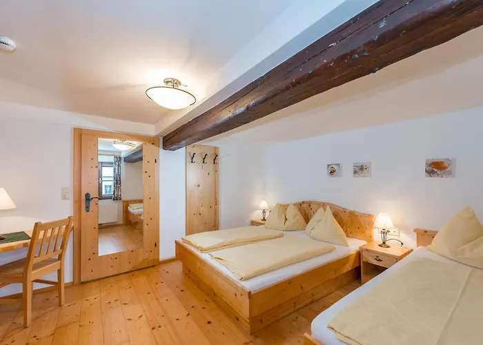 Kolping-ferienhaus *