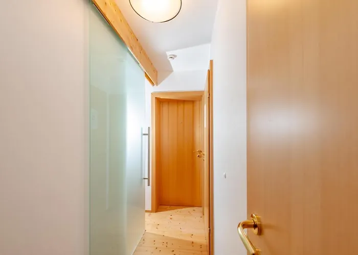 Kolping-ferienhaus Πανσιόν