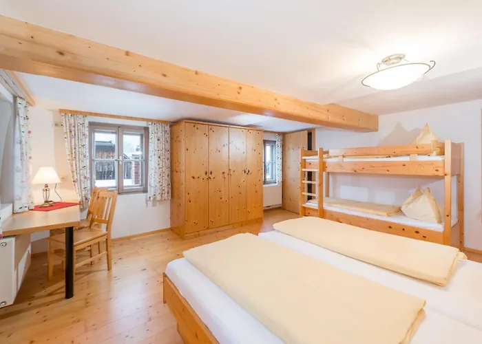 Πανσιόν Kolping-ferienhaus