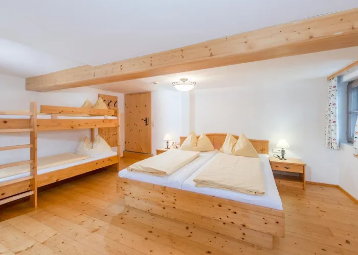 Kolping-ferienhaus *