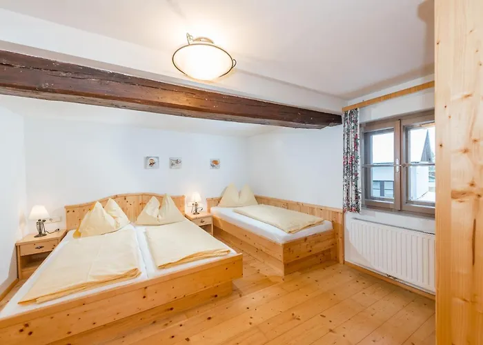 Kolping-ferienhaus Haus im Ennstal