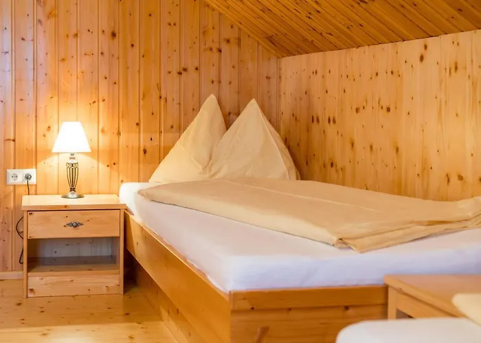 Πανσιόν Kolping-ferienhaus Haus im Ennstal