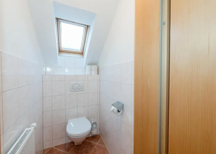 Kolping-ferienhaus Πανσιόν Haus im Ennstal