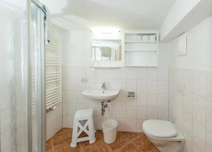 Kolping-ferienhaus *