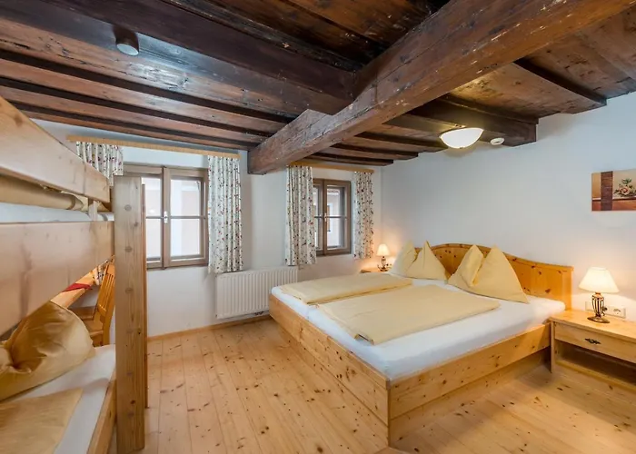 Πανσιόν Kolping-ferienhaus